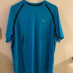 Fila Performance Shirt